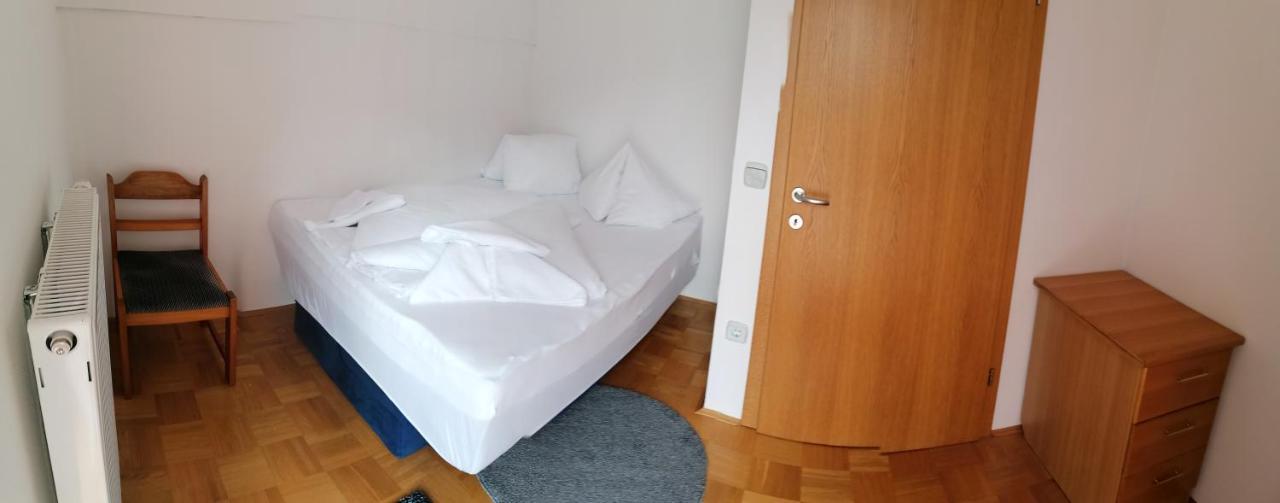 Hotel Rezidenca Ervin Jesenice Zewnętrze zdjęcie