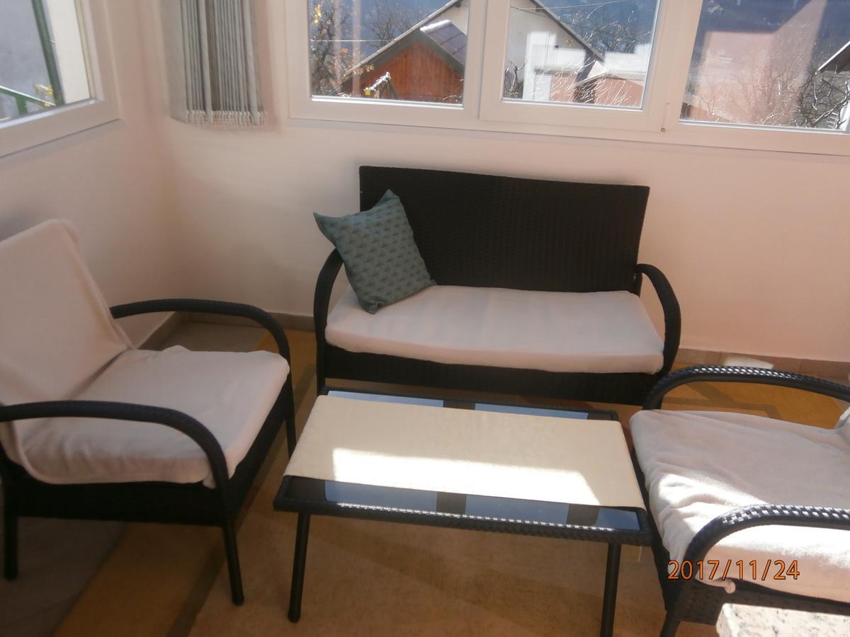 Hotel Rezidenca Ervin Jesenice Zewnętrze zdjęcie