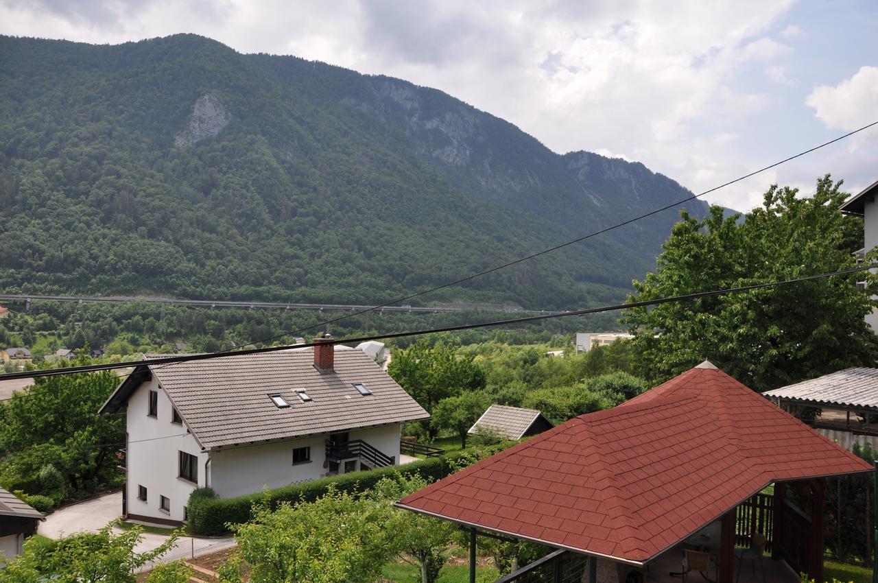 Hotel Rezidenca Ervin Jesenice Zewnętrze zdjęcie