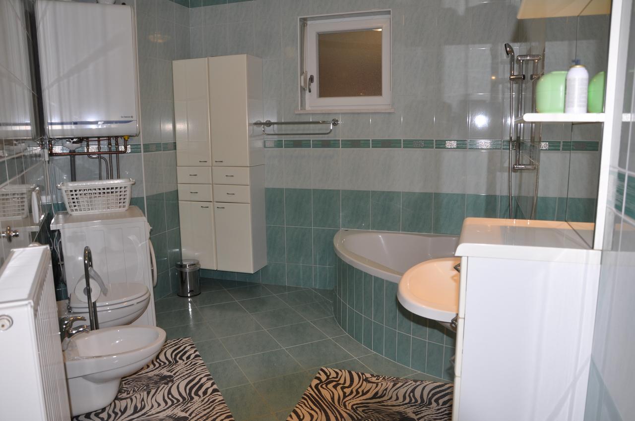 Hotel Rezidenca Ervin Jesenice Zewnętrze zdjęcie