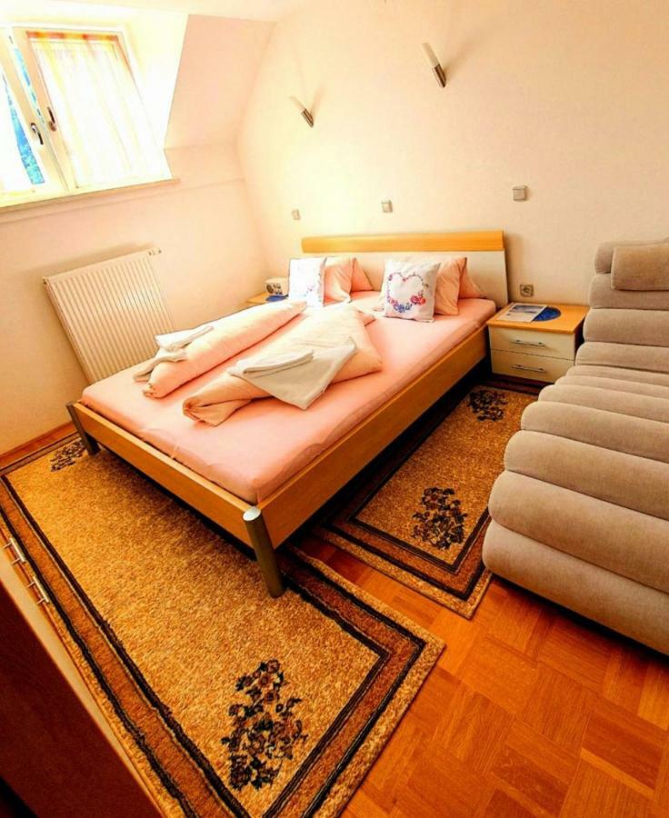Hotel Rezidenca Ervin Jesenice Zewnętrze zdjęcie