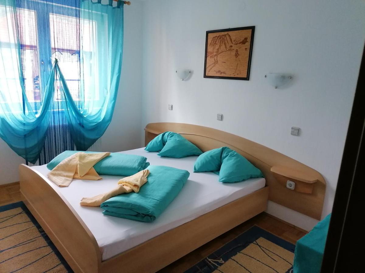 Hotel Rezidenca Ervin Jesenice Zewnętrze zdjęcie