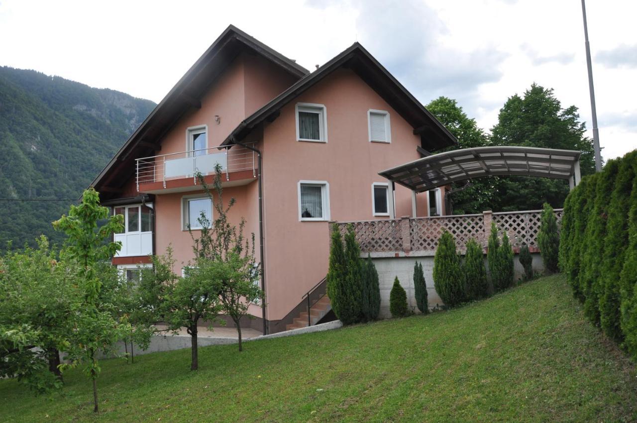 Hotel Rezidenca Ervin Jesenice Zewnętrze zdjęcie