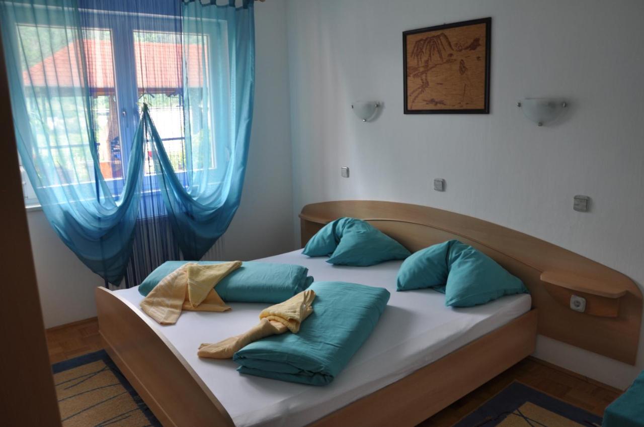 Hotel Rezidenca Ervin Jesenice Zewnętrze zdjęcie